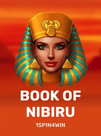 Book of Nibiru