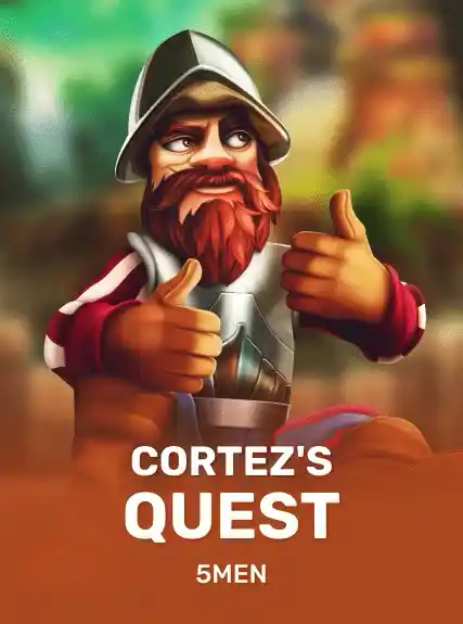 Cortez's Quest
