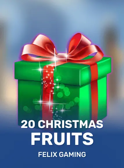 20 Christmas Fruits