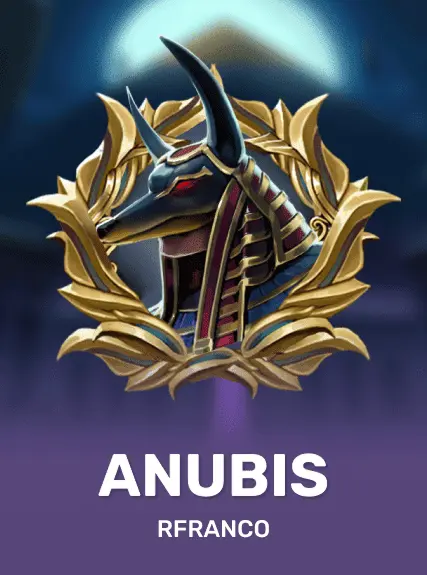 Anubis