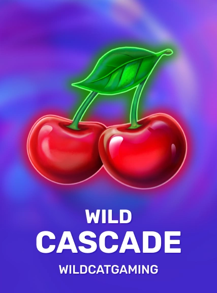 Wild Cascade