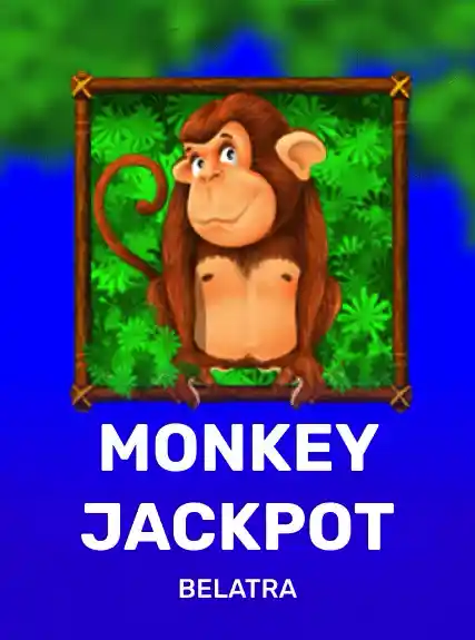 Monkey Jackpot