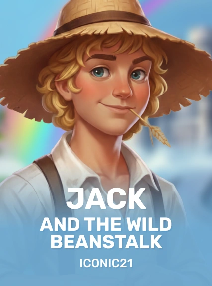 Jack and the Wild Beanstalk