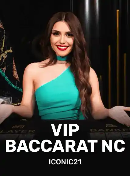 VIP Baccarat NC
