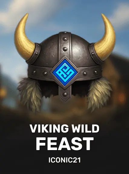 Vikings Wild Feast
