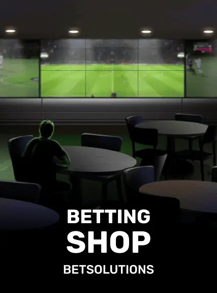 Betting Shop