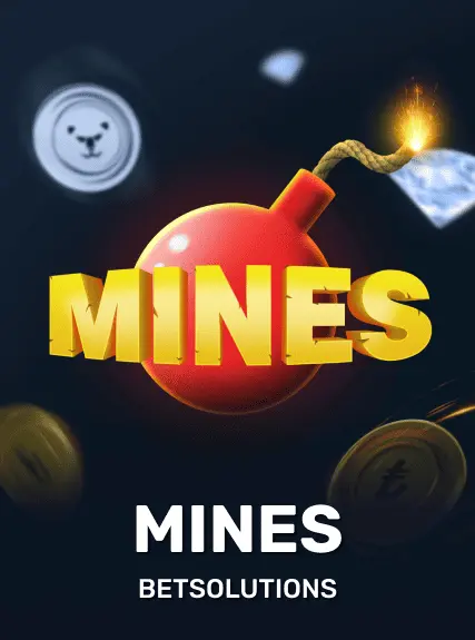 Mines