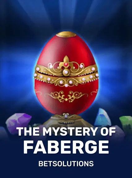 The Mystery of Faberge