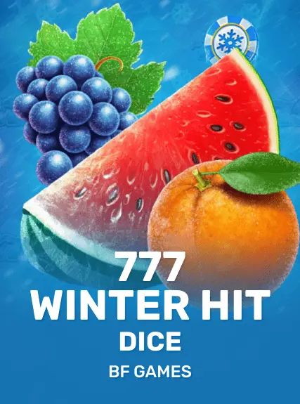 777 Winter Hit Dice