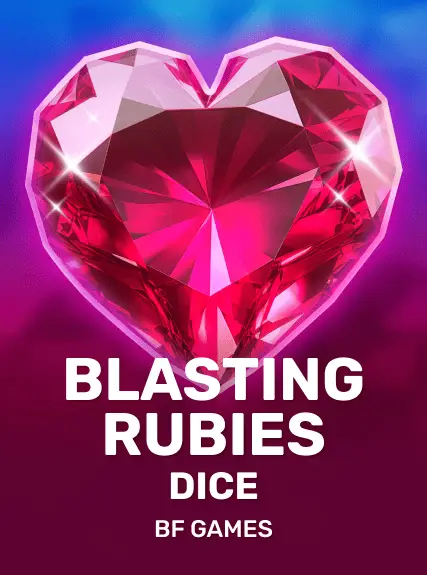 Blasting Rubies Dice