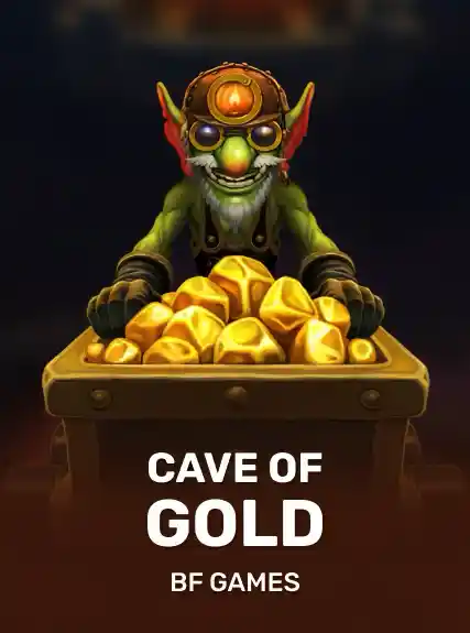 Cave of Gold