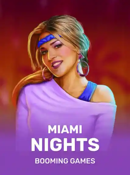 Miami Nights