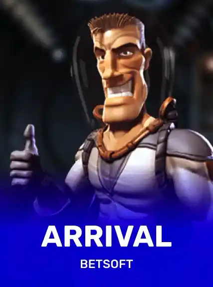 Arrival