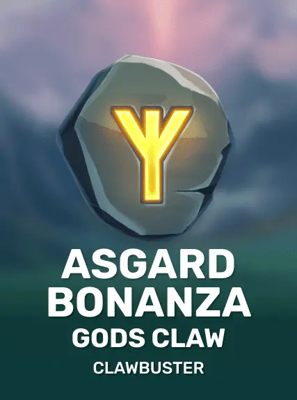 Asgard Bonanza: Gods Claw