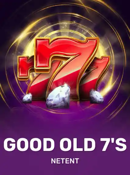 Good Old 7's