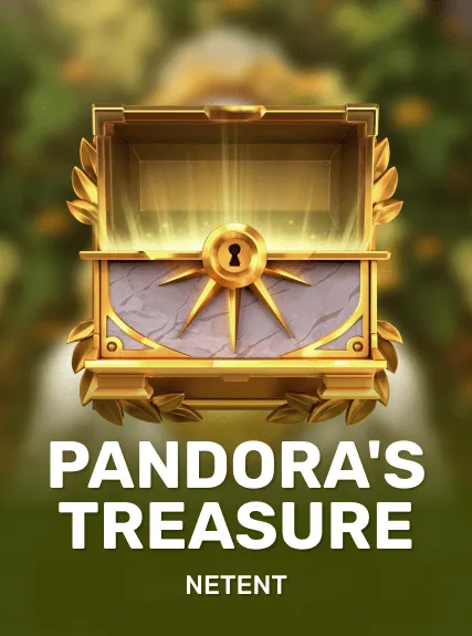 Pandora's Treasure