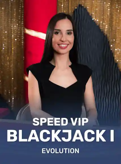 Speed VIP Blackjack I
