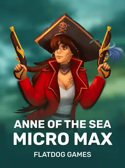 Anne of the Sea Micro-Max