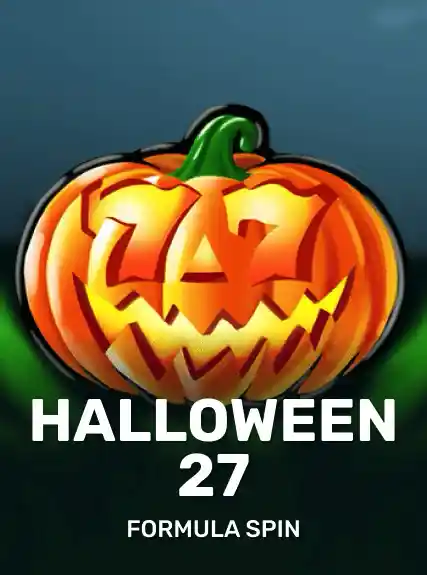 Halloween 27