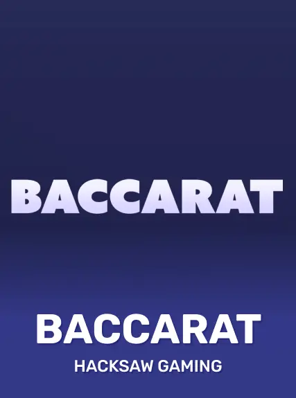 Baccarat