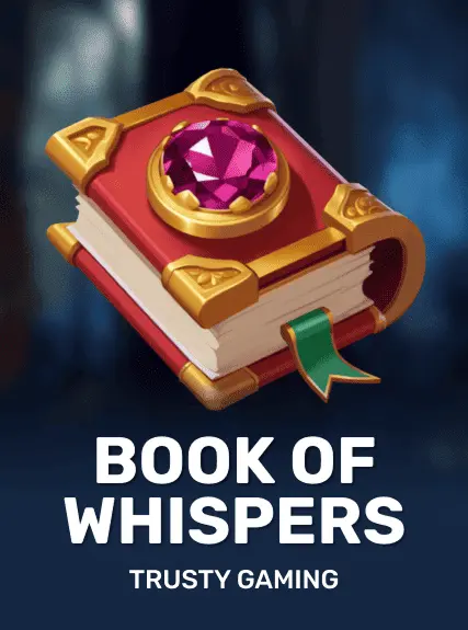Book of Whispers