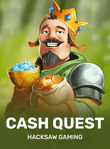 Cash Quest
