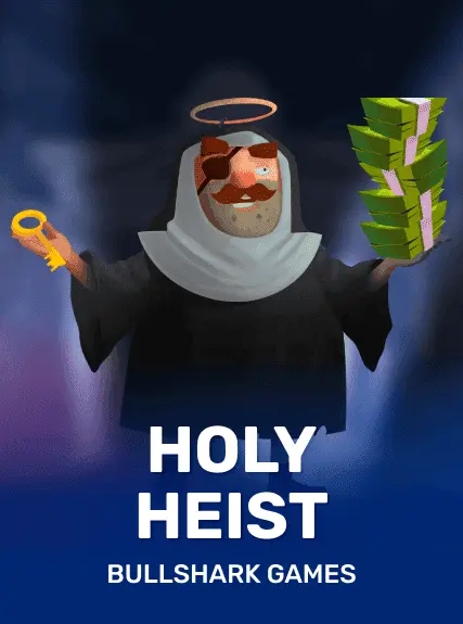 Holy Heist