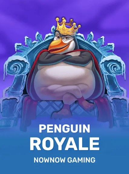 Penguin Royale