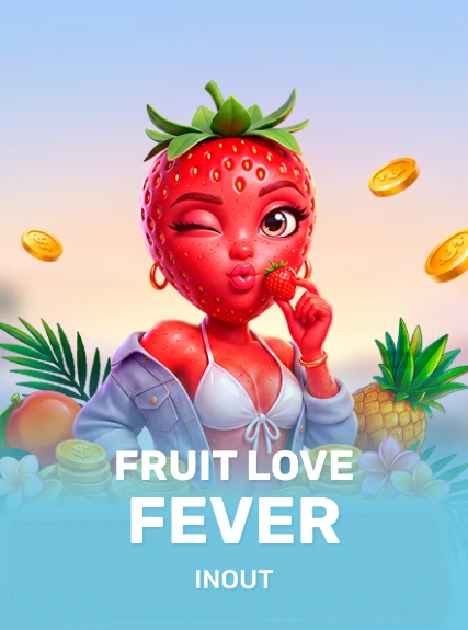 Fruit Love Fever