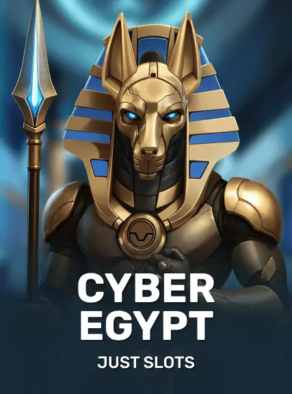 Cyber Egypt