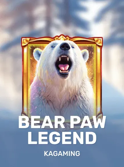 Bear Paw Legend