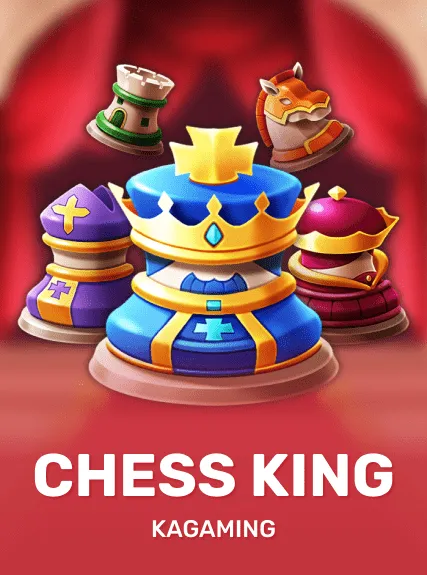 Chess King