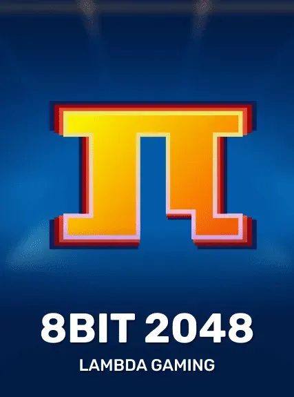 8Bit 2048
