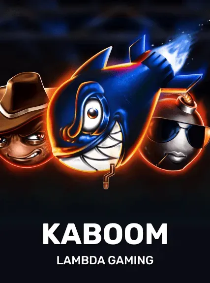Kaboom