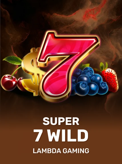 Super 7 Wild