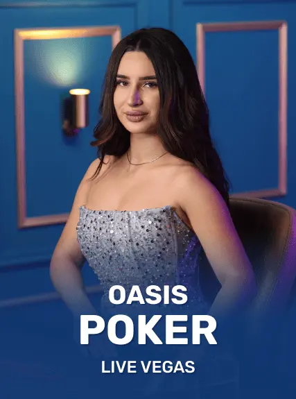Oasis Poker