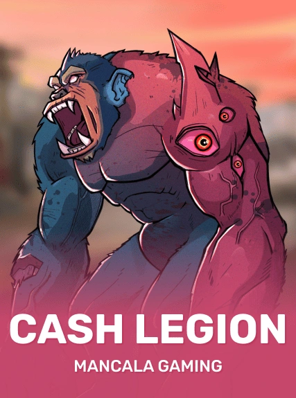 Cash Legion