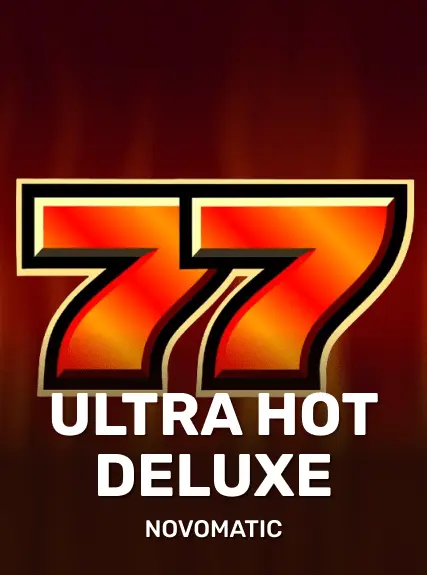 Ultra Hot Deluxe
