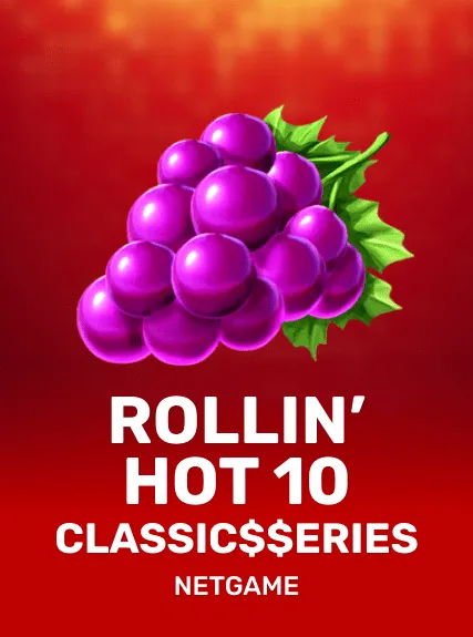 Rollin’ Hot 10: Classic$$eries