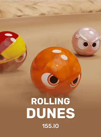 Rolling Dunes