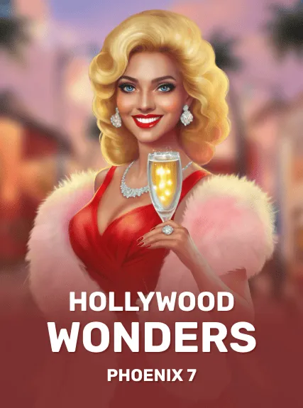 Hollywood Wonders