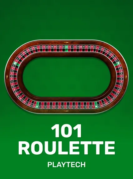 101 Roulette