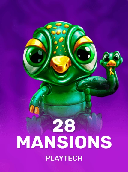28 Mansions