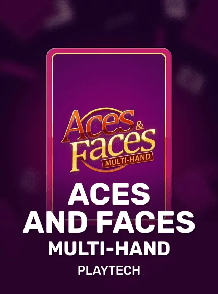 Aces and Faces Multi-hand