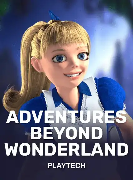Adventures Beyond Wonderland