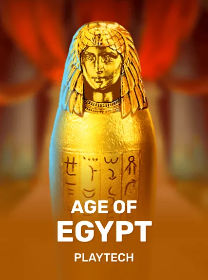 Age of Egypt