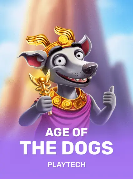 Age of the Dogs