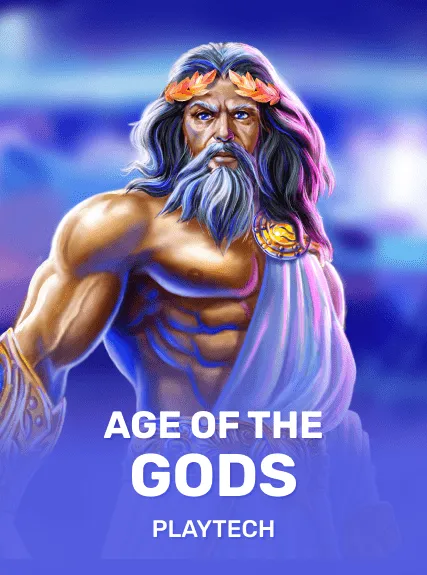 Age of the Gods