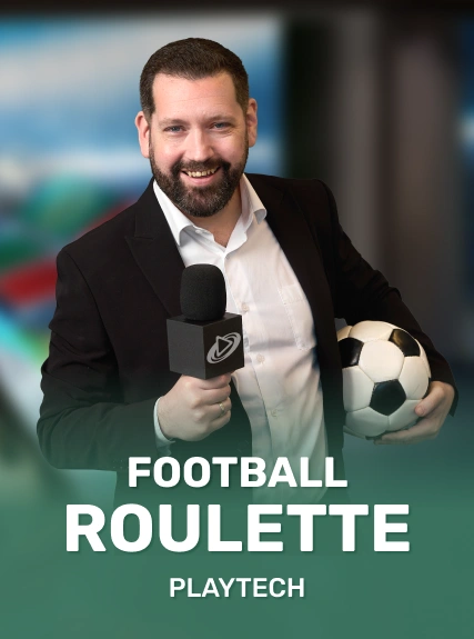 Football Roulette