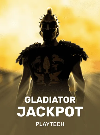 Gladiator Jackpot